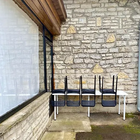 Apartman Víztükör apartman