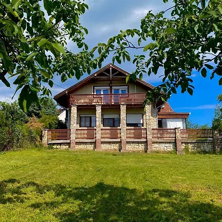 Apartman Víztükör apartman