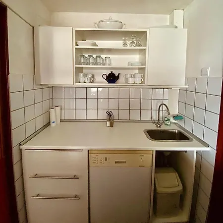 Viztuekoer Apartman Διαμέρισμα *