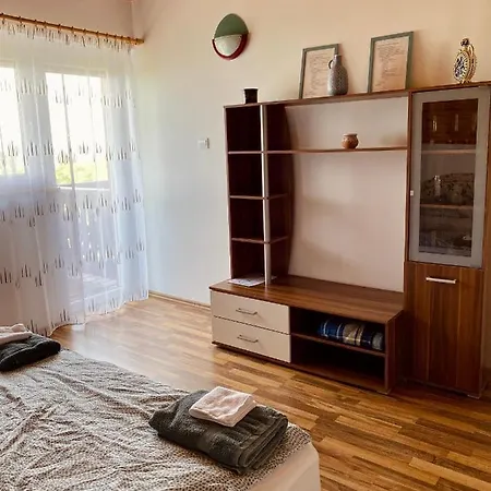 Víztükör apartman Apartman *