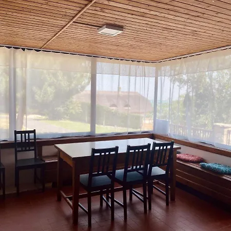 Viztuekoer Apartman Διαμέρισμα Tihany