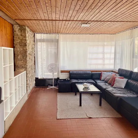 Víztükör apartman Tihany