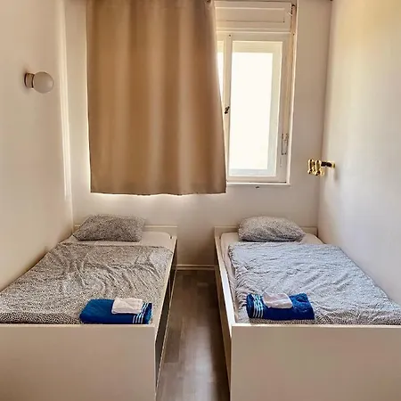 Víztükör apartman Apartman Tihany