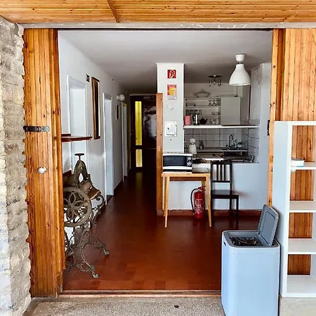 Viztuekoer Apartman Διαμέρισμα *