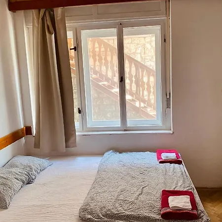 Viztuekoer Apartman Διαμέρισμα