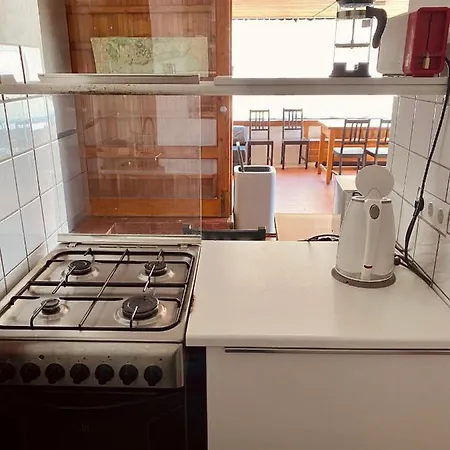 Viztuekoer Apartman Διαμέρισμα *