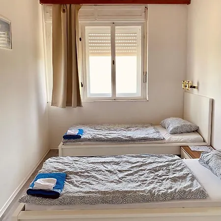 Viztuekoer Apartman