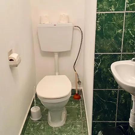 Viztuekoer Apartman Διαμέρισμα Tihany